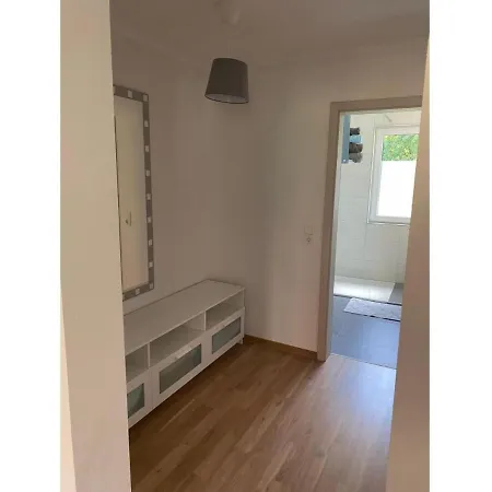 Ferienwohnung Gertrud Апартаменты