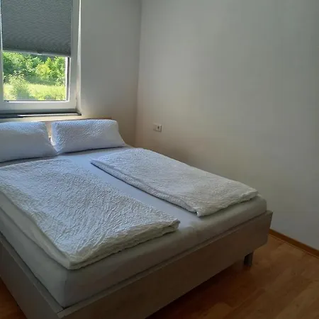 Ferienwohnung Gertrud *