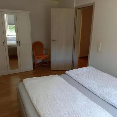 Ferienwohnung Gertrud Immenhausen